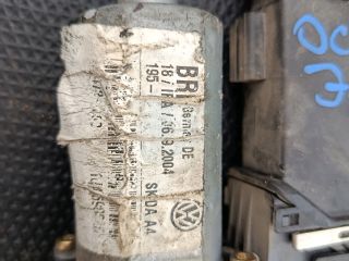 bontott SKODA OCTAVIA I Jobb első Ablakemelő Motor