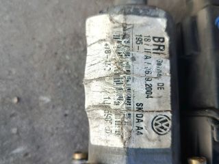 bontott SKODA OCTAVIA I Jobb első Ablakemelő Motor