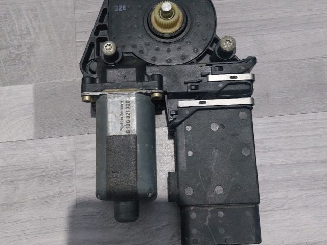 bontott SKODA OCTAVIA I Jobb első Ablakemelő Motor