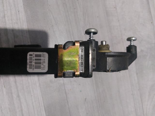 bontott SKODA OCTAVIA I Jobb első Ablakemelő Motor