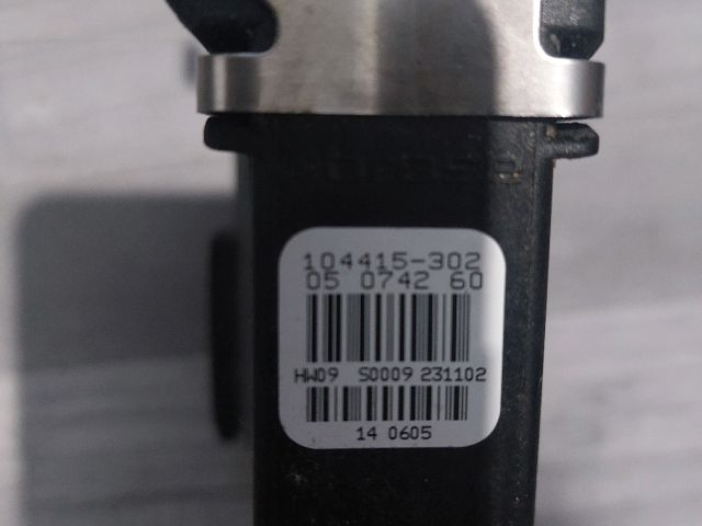 bontott SKODA OCTAVIA I Jobb első Ablakemelő Motor