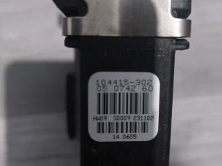 bontott SKODA OCTAVIA I Jobb első Ablakemelő Motor