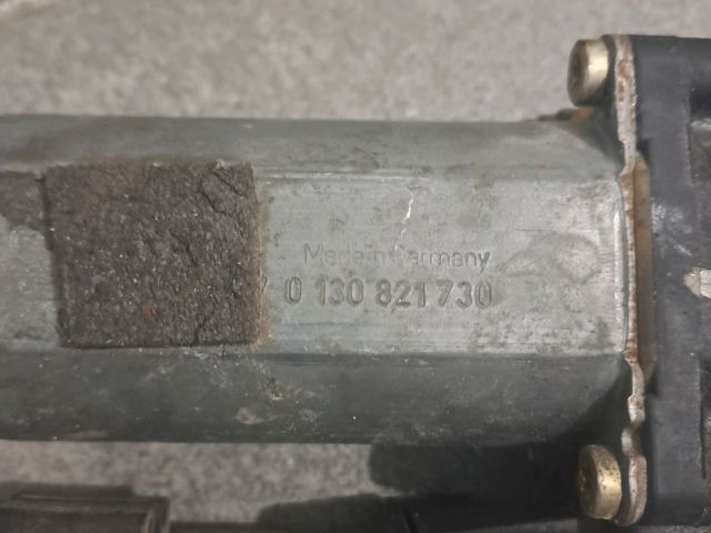 bontott SKODA OCTAVIA I Jobb első Ablakemelő Motor