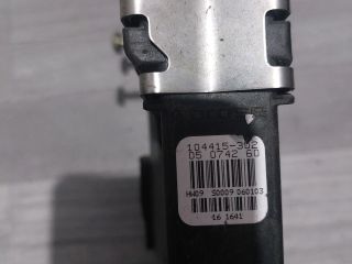 bontott SKODA OCTAVIA I Jobb első Ablakemelő Motor