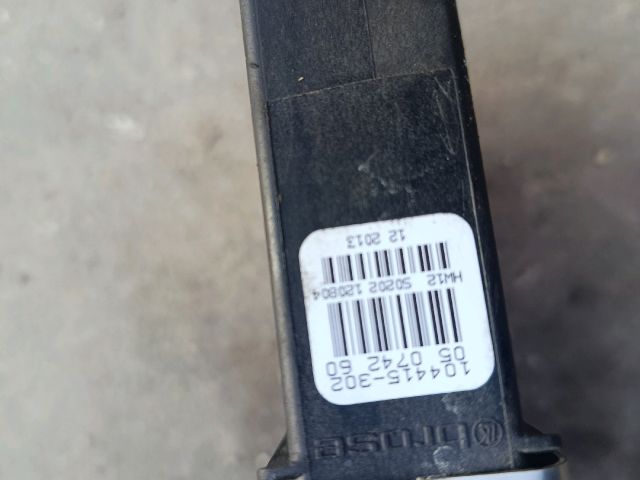 bontott SKODA OCTAVIA I Jobb első Ablakemelő Motor