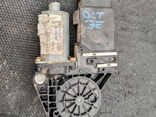 bontott SKODA OCTAVIA I Jobb első Ablakemelő Motor