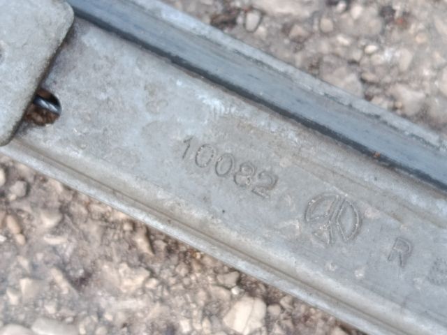 bontott SKODA OCTAVIA I Jobb első Ablakemelő Szerkezet (Elektromos)