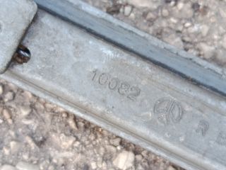 bontott SKODA OCTAVIA I Jobb első Ablakemelő Szerkezet (Elektromos)