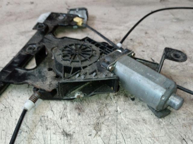bontott SKODA OCTAVIA I Jobb első Ablakemelő Szerkezet (Elektromos)