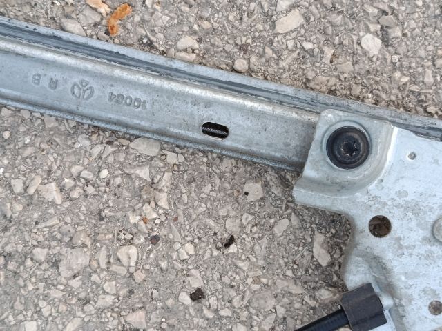 bontott SKODA OCTAVIA I Jobb első Ablakemelő Szerkezet (Elektromos)