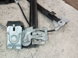 bontott SKODA OCTAVIA I Jobb első Ablakemelő Szerkezet (Elektromos)