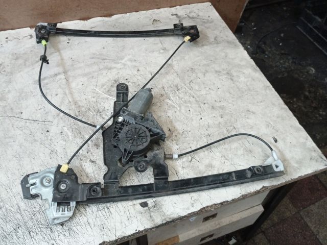 bontott SKODA OCTAVIA I Jobb első Ablakemelő Szerkezet (Elektromos)