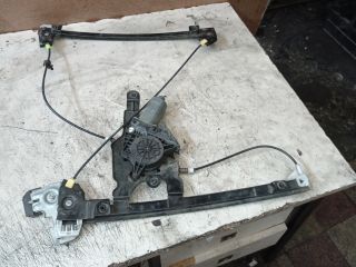 bontott SKODA OCTAVIA I Jobb első Ablakemelő Szerkezet (Elektromos)