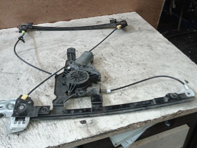 bontott SKODA OCTAVIA I Jobb első Ablakemelő Szerkezet (Elektromos)