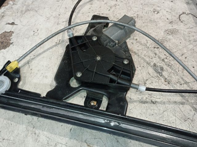 bontott SKODA OCTAVIA I Jobb első Ablakemelő Szerkezet (Elektromos)