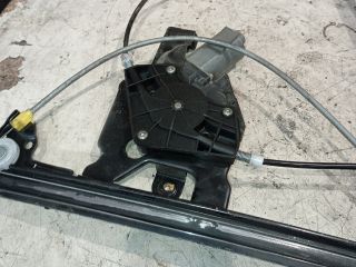 bontott SKODA OCTAVIA I Jobb első Ablakemelő Szerkezet (Elektromos)