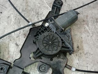 bontott SKODA OCTAVIA I Jobb első Ablakemelő Szerkezet (Elektromos)