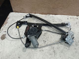 bontott SKODA OCTAVIA I Jobb első Ablakemelő Szerkezet (Elektromos)