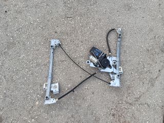 bontott SKODA OCTAVIA I Jobb első Ablakemelő Szerkezet (Elektromos)