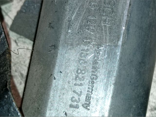 bontott SKODA OCTAVIA I Jobb első Ablakemelő Szerkezet (Elektromos)