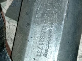 bontott SKODA OCTAVIA I Jobb első Ablakemelő Szerkezet (Elektromos)