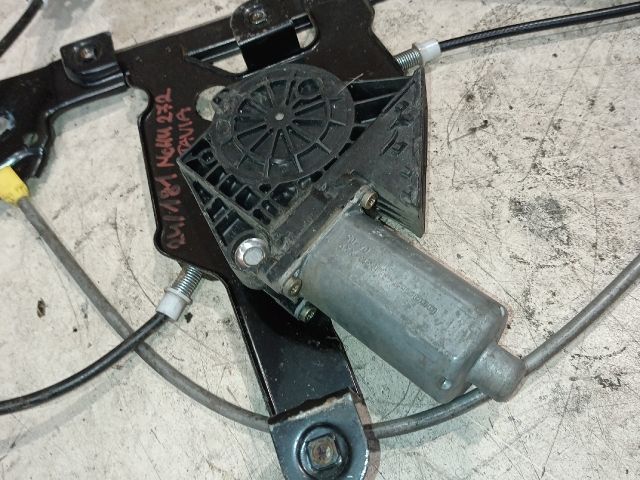 bontott SKODA OCTAVIA I Jobb első Ablakemelő Szerkezet (Elektromos)