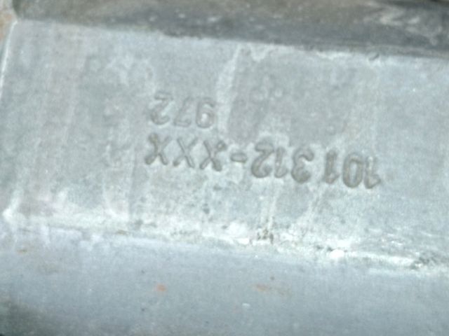 bontott SKODA OCTAVIA I Jobb első Ablakemelő Szerkezet (Elektromos)