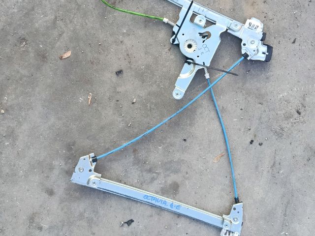 bontott SKODA OCTAVIA I Jobb első Ablakemelő Szerkezet (Elektromos)