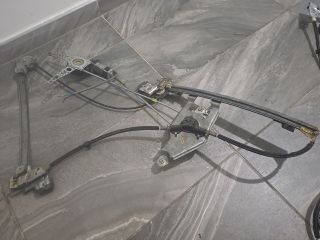 bontott SKODA OCTAVIA I Jobb első Ablakemelő Szerkezet (Mechanikus)