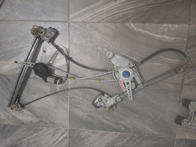 bontott SKODA OCTAVIA I Jobb első Ablakemelő Szerkezet (Mechanikus)