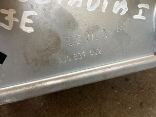 bontott SKODA OCTAVIA I Jobb első Ablakemelő Szerkezet (Mechanikus)