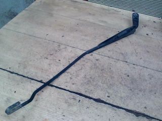 bontott SKODA OCTAVIA I Jobb első Ablaktörlő Kar