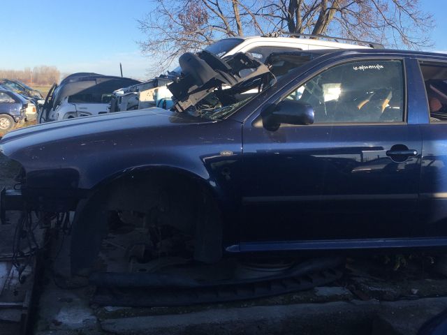 bontott SKODA OCTAVIA I Jobb első Ajtó Kábelköteg