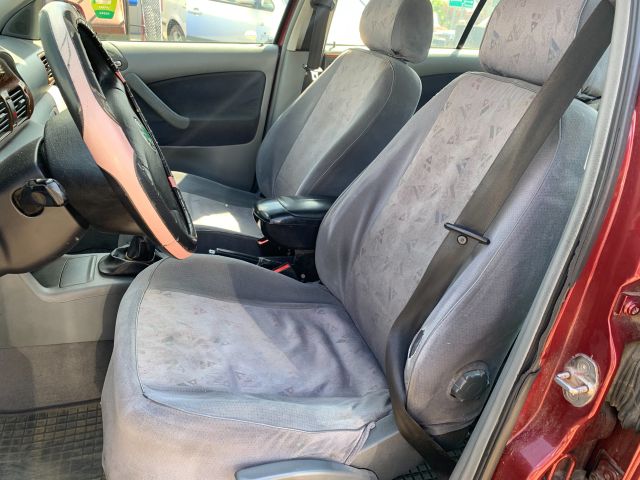 bontott SKODA OCTAVIA I Jobb első Ajtó Kárpit