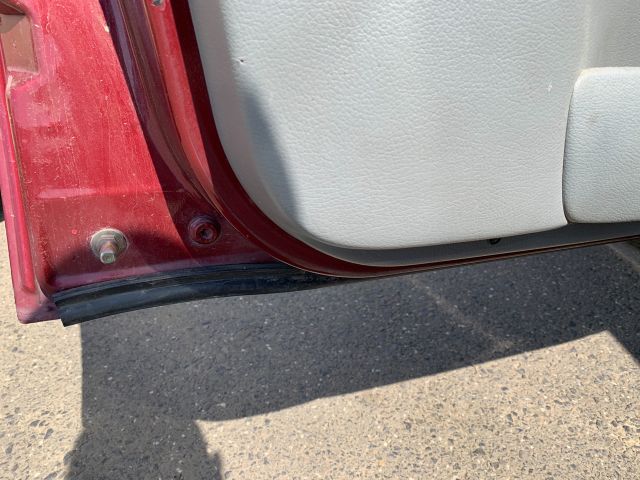 bontott SKODA OCTAVIA I Jobb első Ajtó Kárpit