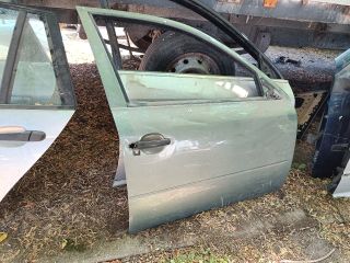 bontott SKODA OCTAVIA I Jobb első Ajtó (Részeivel)