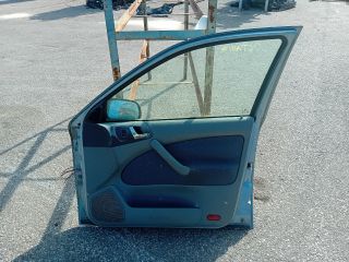 bontott SKODA OCTAVIA I Jobb első Ajtó (Részeivel)