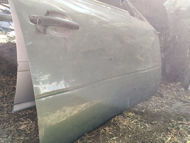 bontott SKODA OCTAVIA I Jobb első Ajtó (Részeivel)