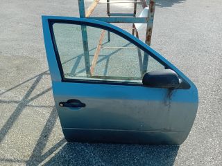 bontott SKODA OCTAVIA I Jobb első Ajtó (Részeivel)