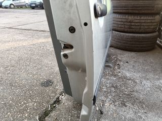 bontott SKODA OCTAVIA I Jobb első Ajtó (Részeivel)