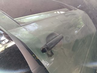 bontott SKODA OCTAVIA I Jobb első Ajtó (Részeivel)