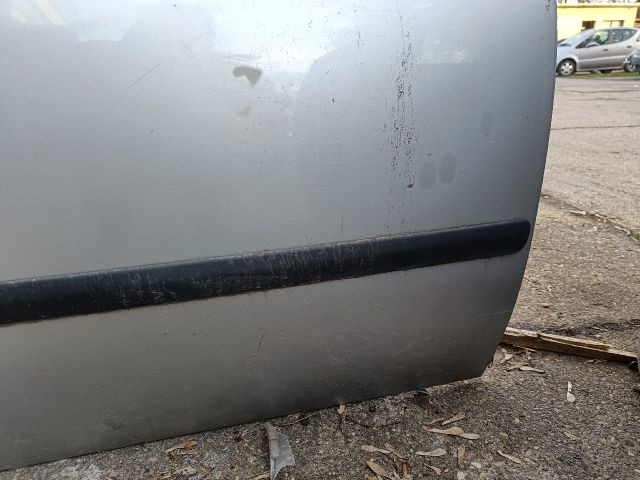 bontott SKODA OCTAVIA I Jobb első Ajtó (Részeivel)