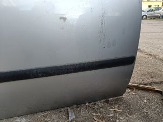 bontott SKODA OCTAVIA I Jobb első Ajtó (Részeivel)