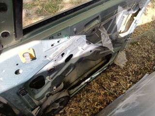 bontott SKODA OCTAVIA I Jobb első Ajtó (Részeivel)