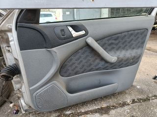 bontott SKODA OCTAVIA I Jobb első Ajtó (Részeivel)