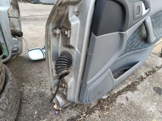 bontott SKODA OCTAVIA I Jobb első Ajtó (Részeivel)