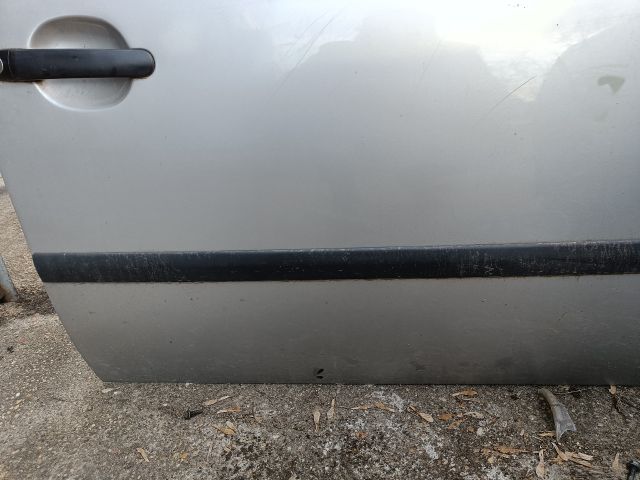 bontott SKODA OCTAVIA I Jobb első Ajtó (Részeivel)