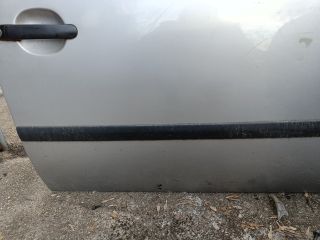 bontott SKODA OCTAVIA I Jobb első Ajtó (Részeivel)