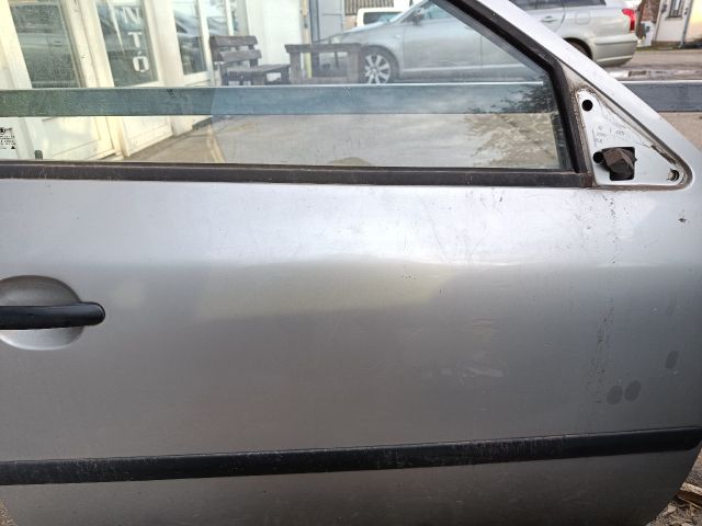 bontott SKODA OCTAVIA I Jobb első Ajtó (Részeivel)
