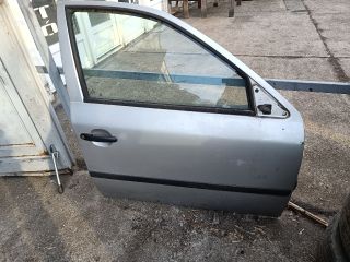 bontott SKODA OCTAVIA I Jobb első Ajtó (Részeivel)